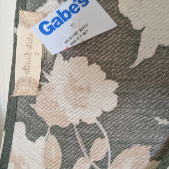 NWT ALTAR'D STATE * - Picture 5 of 6